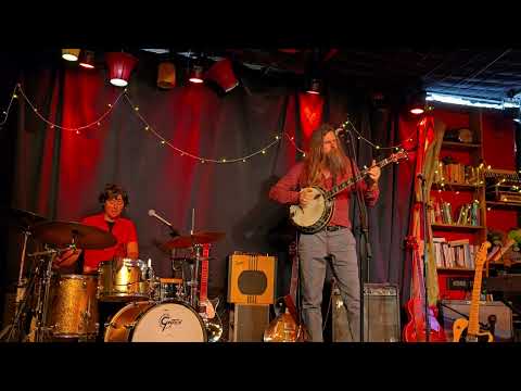 Karl S Williams - Your Final Bed