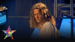 In the Temple - 2000 Film | Jesus Christ Superstar