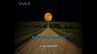 Raul Seixas - Lua Bonita ( Música Legendada )