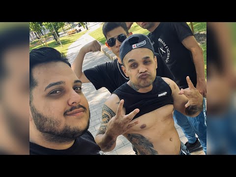 Fresstyle Rap Mr Kalo Bone Budai Szkl Vito