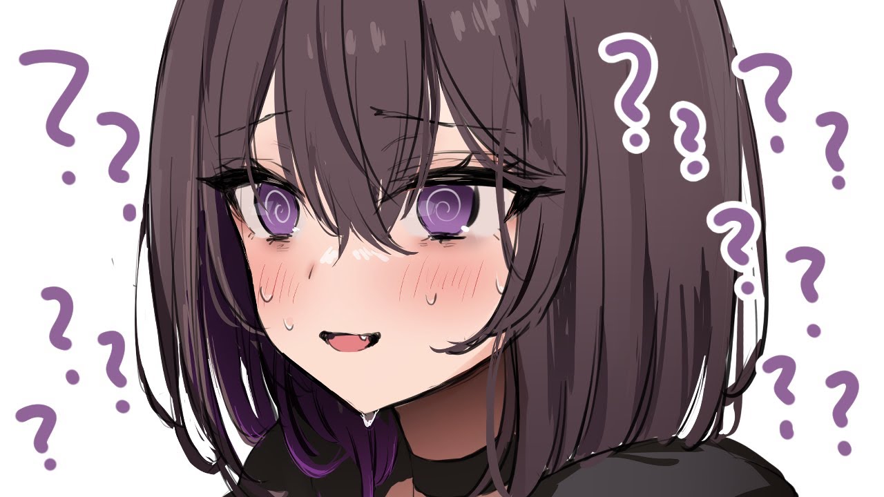 いや、この人急に配信しなさすぎでしょ