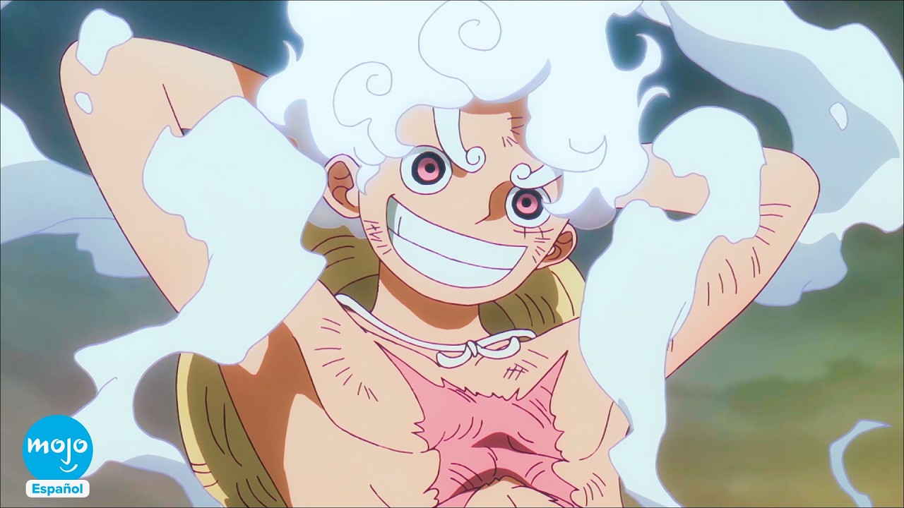 ¡Top 30 Momentos de One Piece que revolucionaron Internet!