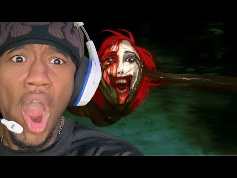 SCARIEST Video Ive Ever Reacted Too