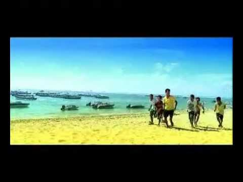 Indonesia Raya Global TV