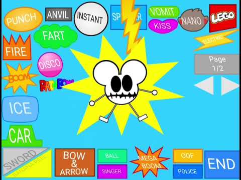 Beat up edward [remastered]