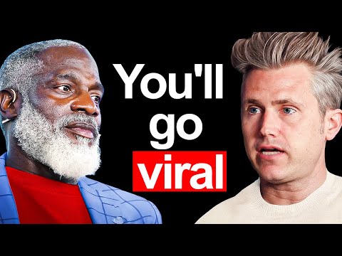 Myron Golden and Brendan Kane