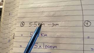 Download lagu How to Convert 5.5 km to Meters || How to Convert Kilometers into Meters? mp3 Download lagu How to Convert 5.5 km to Meters || How to Convert Kilometers into Meters? mp3
