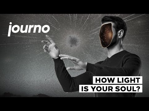 How Light is Your Soul?