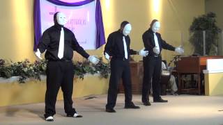 VMBC MIMES - Smokie Norful - I Understand