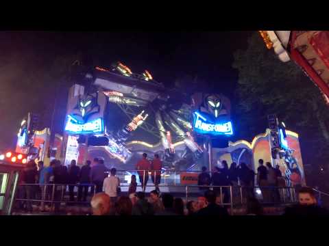 Transformer (Schmidt) offride HD  Greven 24.8.2013