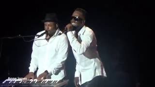 Guy-I Like (LIVE 9/3/16)