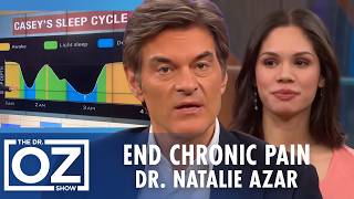 Dr. Natalie Azar's Plan to End Chronic Pain | Oz Health