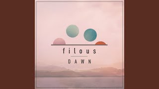 Cover art for Filous how hard i try