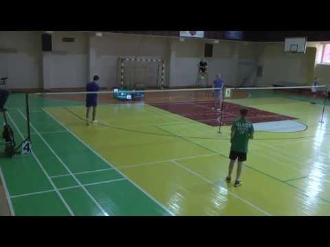 116.  VV Gytis Majauskas - Pijus Balaišis