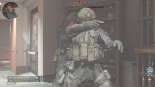 Thorn in the Lion&#39;s Paw