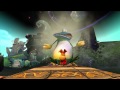 Rayman 3 HD - Launch Trailer