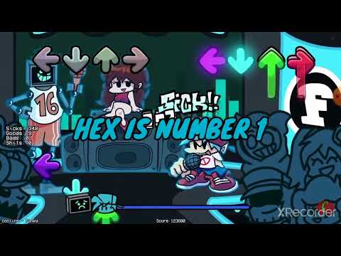 Cooling (with lyrics)