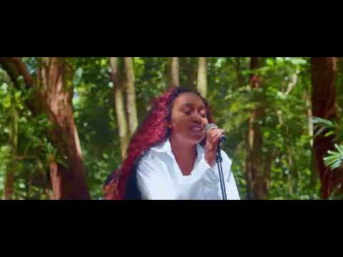 VLADINE - Atsika Roa (Nouveauté Clip 2023) by Franck dix