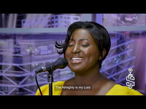 The Summons || Episode 11 || Lordina The Soprano ft. Rev. Dr. Joyce Rosalind Aryee