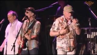 Beach Boys Good Vibrations Live Japan 2012