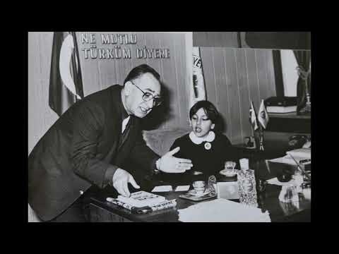 52 Yıllık Birikim, Tek Bir Videoda…
