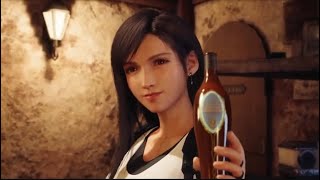 ルード好きがFF7リメイクを初見プレイ！_Part2