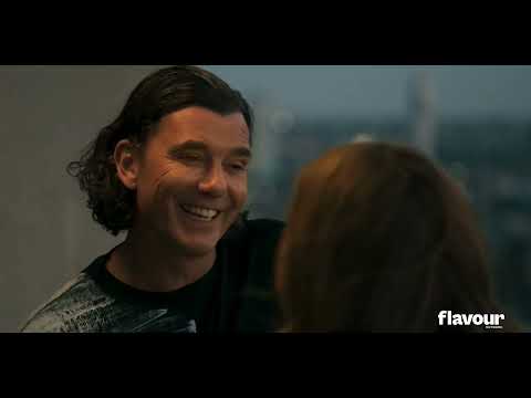 Dinner With Gavin Rossdale S1E6 | Brooke Shields on Strength, Stardom & Self-Discovery