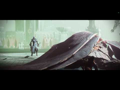 Savathun Witch Queen Final Cutscene Destiny 2