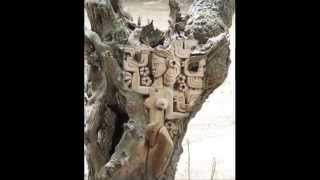 Nikkolai Demerov – Kalimankou Denkou ( Art Video)