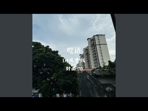 呓语 (DJ风景线 Remix)