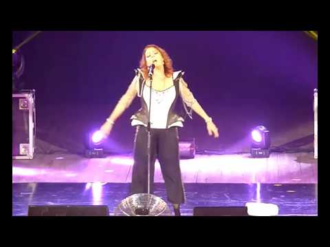 Sandra - Love starts with a smile (live@Kirov)2017