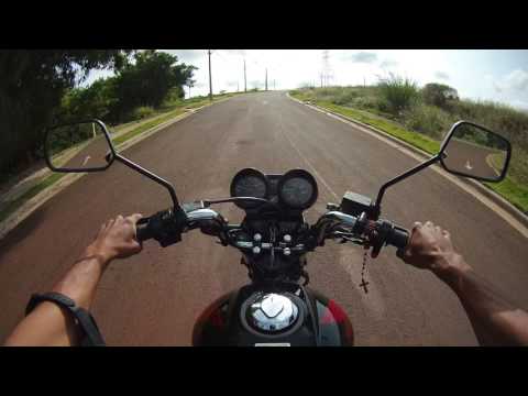 2° TREINO DE GRAU - VINICIUS SENA