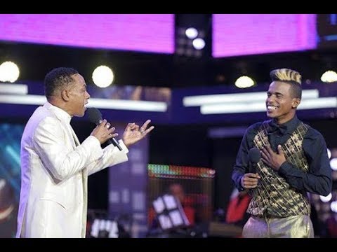 Candido Fabre  y Su Banda - Con Anthony Piug - En Descarga