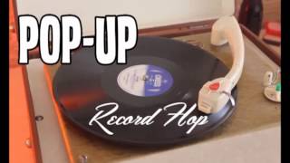No More - Bobby Charles (1957) - presented by Pop-Up Record Hop