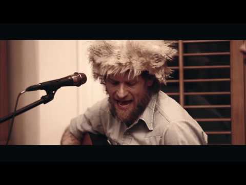 Dispatch - "Only The Wild Ones" [Live Acoustic at Chad's House] Video