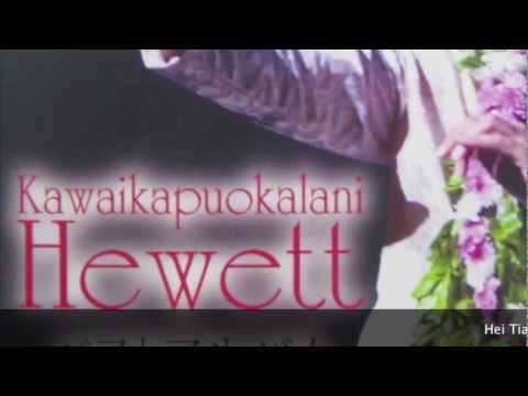 Hei Tiare / Lei Kiele