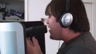 Devil You Know - "Embracing The Torture"- Cover by Jake S