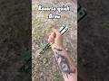 Butterfly knife tutorial | Reverse Quick Draw