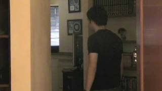 And We All Become Like Smoke