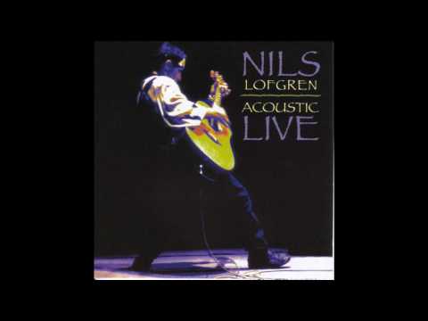 You - Nils Lofgren