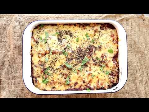 Unofficial Slimming World Slow Cooker Bolognese Pasta Bake | Tastefully Vikkie