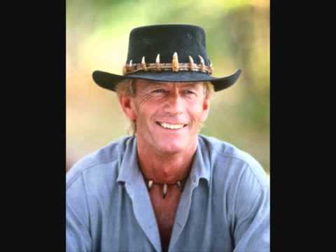 Crocodile Dundee: Main Theme Song [Rare Uncut Original]