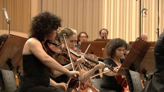 Orchestra dell'Accademia Nazionale di Santa Cecilia - Antonio Pappano - Bucarest, Festival Enescu