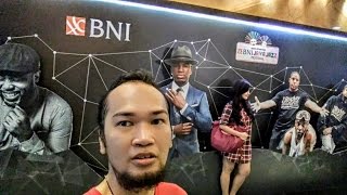 JAVA JAZZ FESTIVAL 2017