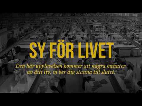 Sy för livet