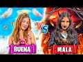 HERMANA BUENA ​ Vs HERMANA MALVADA LA QUE PIERDA Se VA De La CASA