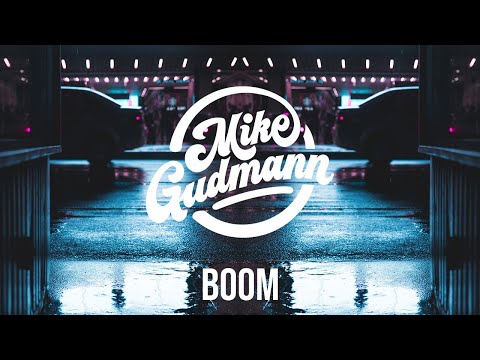 Mike Gudmann, Popcorn!, Medon - Boom