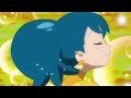 Lana Como Sailor Mercury