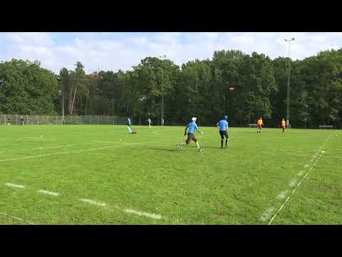 MATCH 4-5: Jonas Bengtsson/Peter Henriksson-Niclas Berghamn/Jonas Karlsson