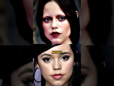 Fans Say Jenna Ortega Looks UNRECOGNIZABLE After Surgery